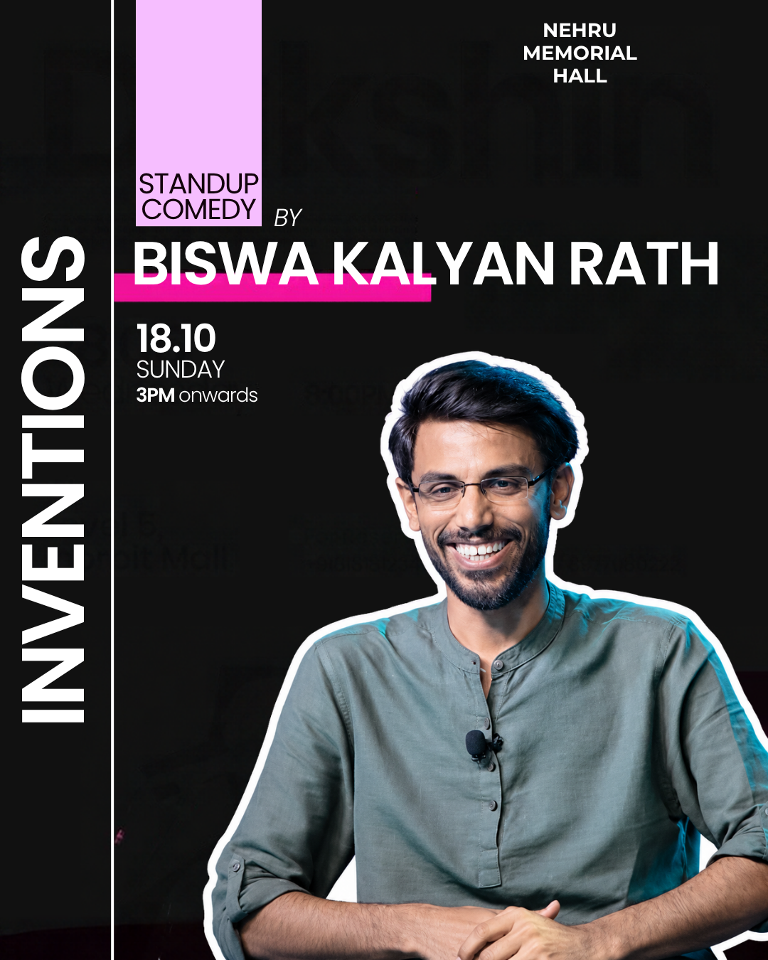 BISWA KALYAN RATH